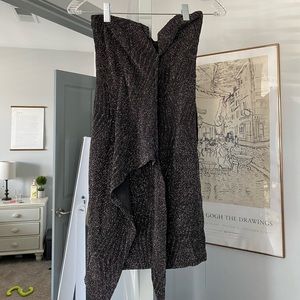 Mini dress, sparkly, NYE
